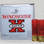 WINCHESTER DRYLOK 12GA 3″ – 1-1/4OZ #2 25RD 10BX/CS