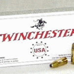 WINCHESTER WINCLEAN 9MM LUGER – 115GR JSP 50RD 10BX/CS